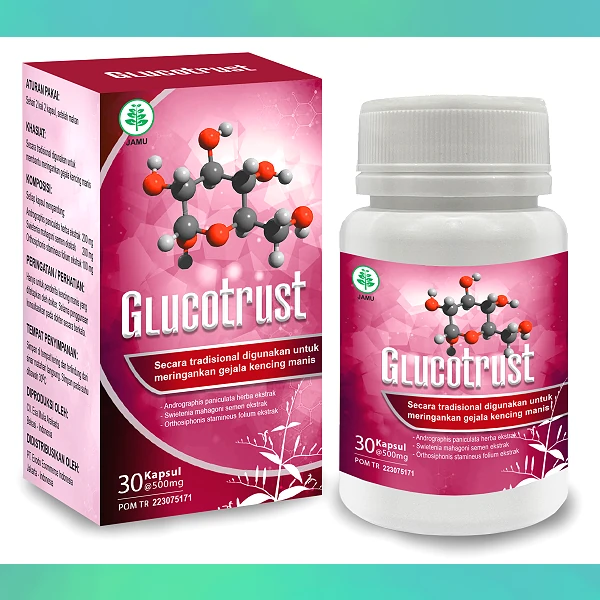 Glucotrast