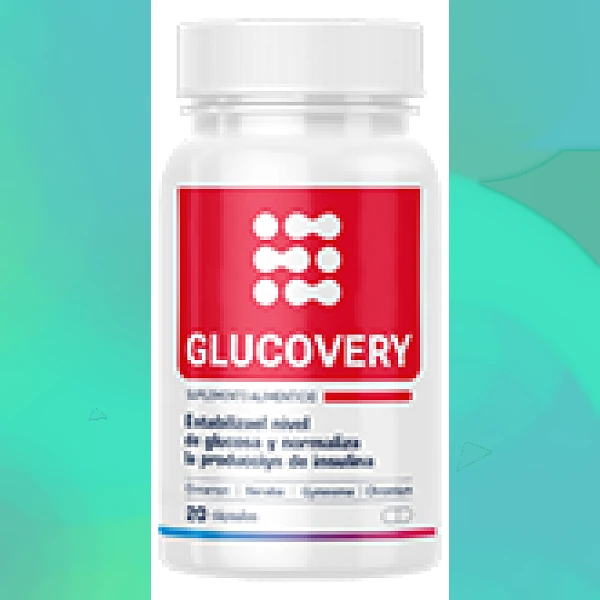 Glucovery