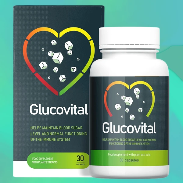 Glucovital