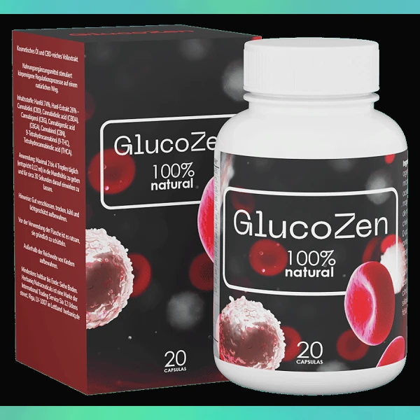 GlucoZen