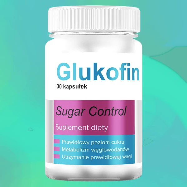 Glukofin