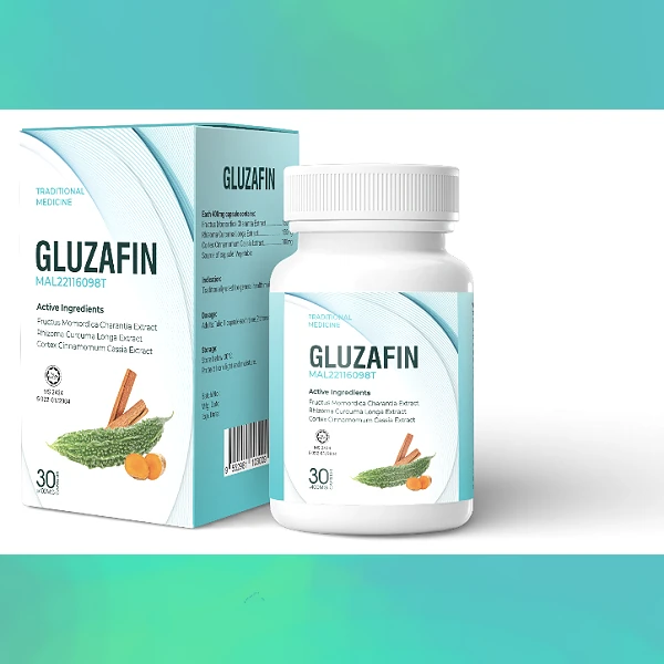 Gluzafin