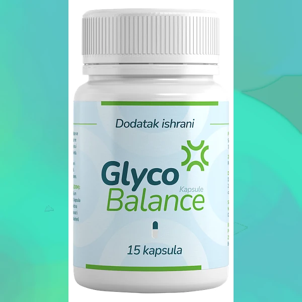Glyco Balance