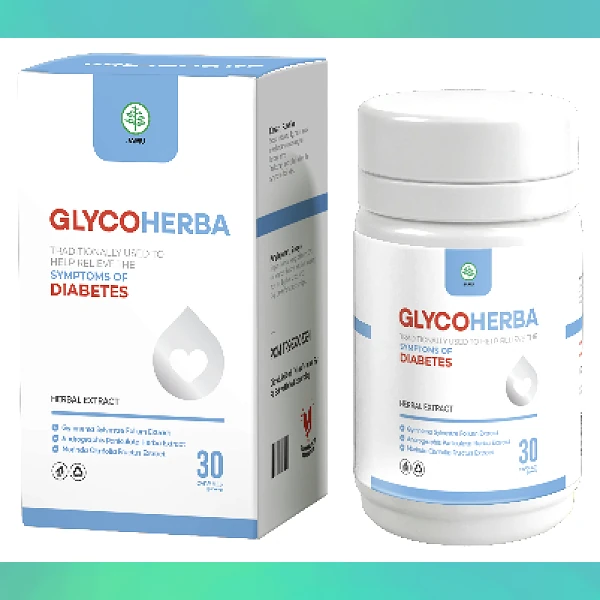 Glycoherba