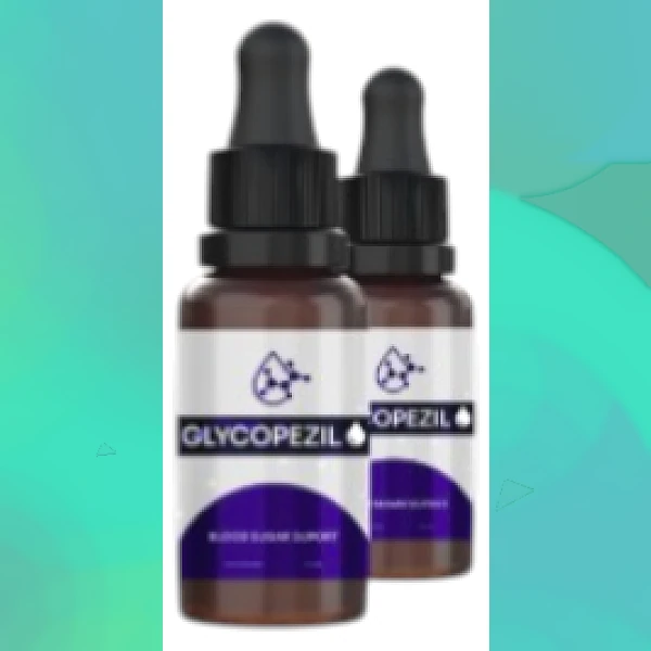 GlycoPezil