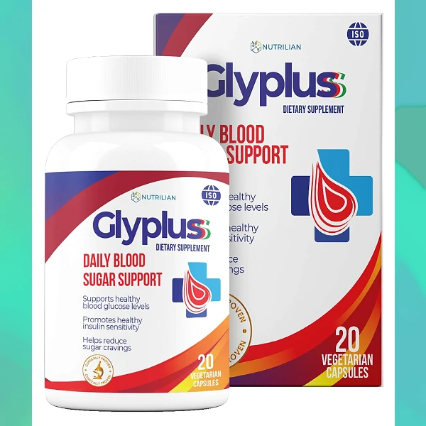 Glyplus
