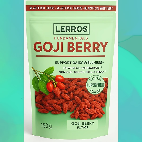 Goji Berry