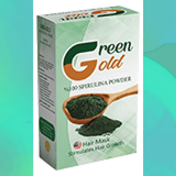 Green Gold