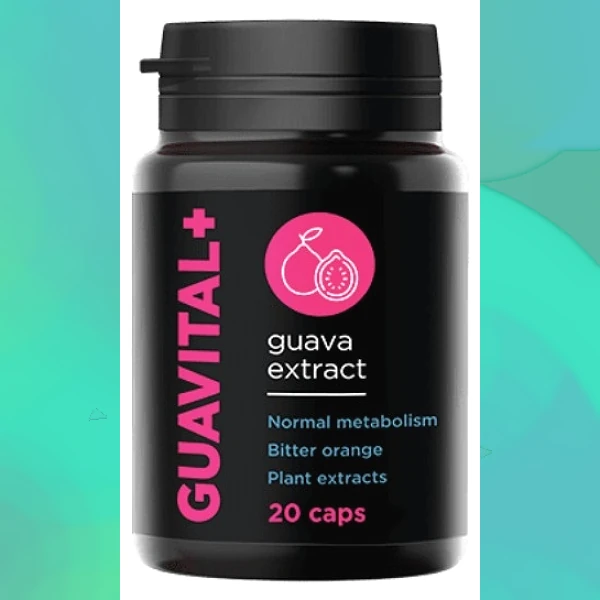 Guavital+