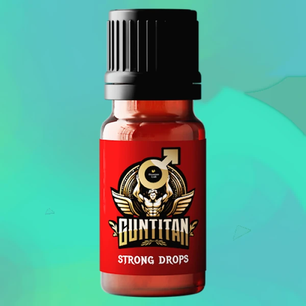 GunTitan