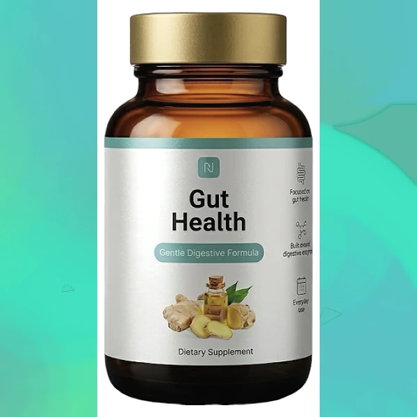 Gut