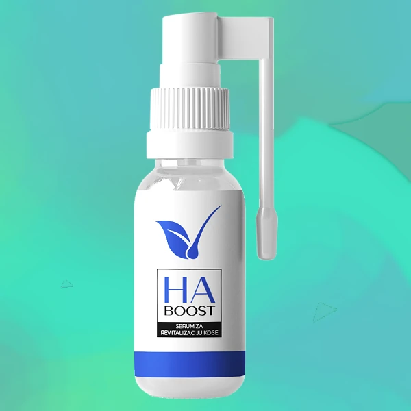 HaBoost