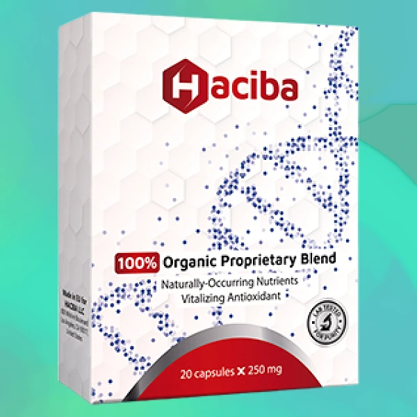 Haciba Cystitis