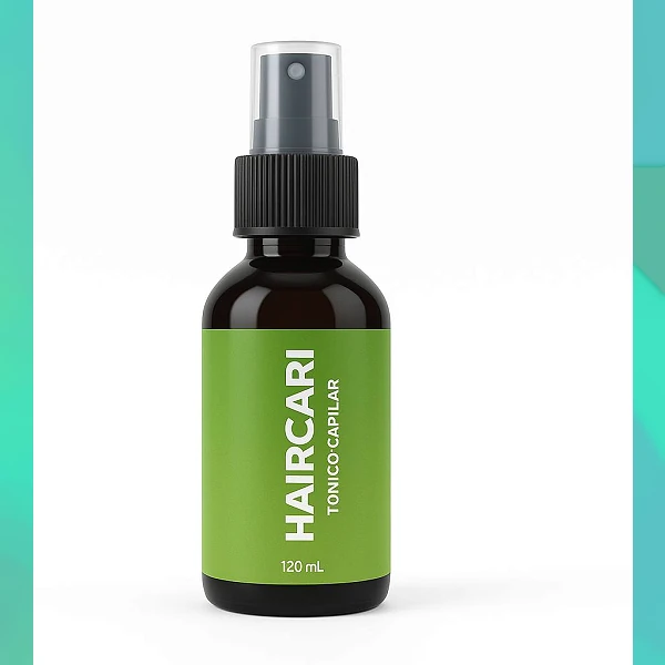 HairCare Spray