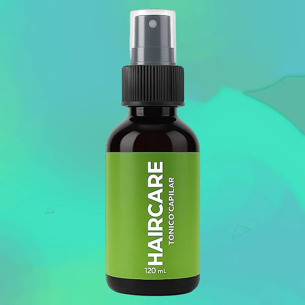 HAIRCARE