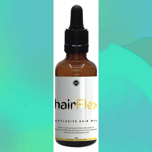 HairFlex