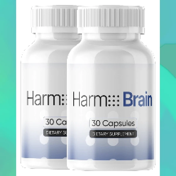 Harmo Brain
