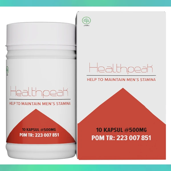 Healthpeak
