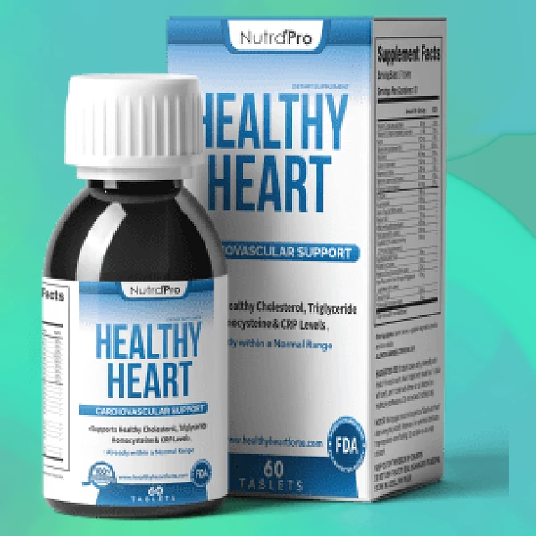 Healthy Heart Forte