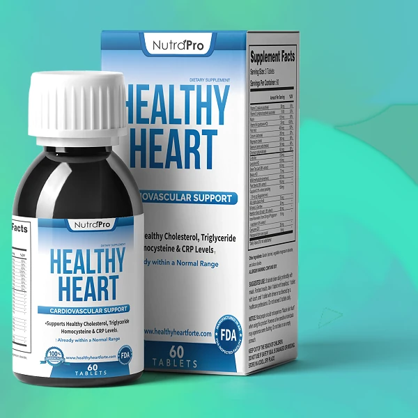 Healthy Heart