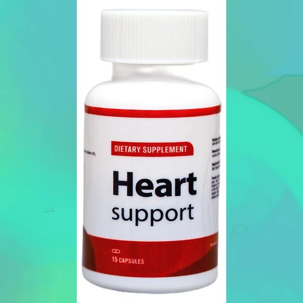 Heart Support
