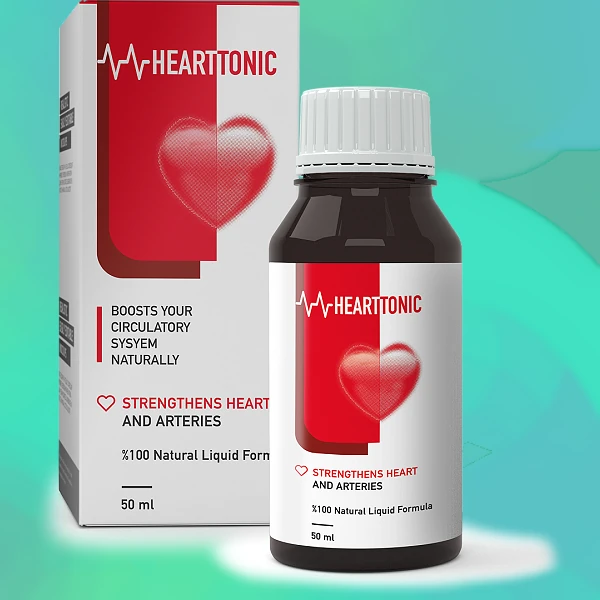 HeartTonic