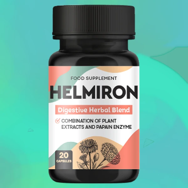 HELMIRON
