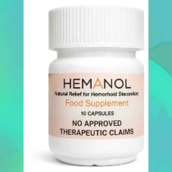 Hemanol
