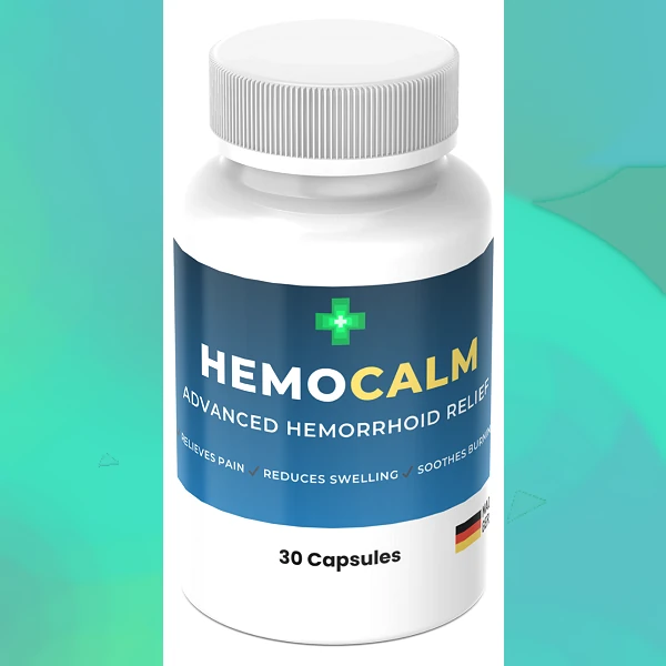 HemoCalm