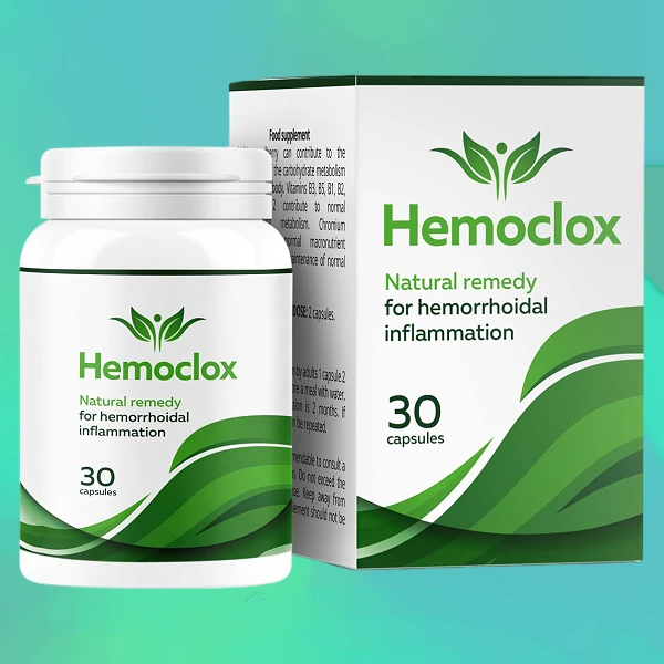Hemoclox