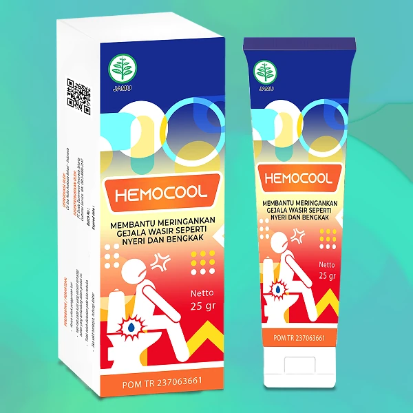 Hemocool