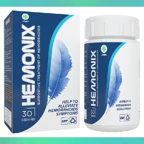 Hemonix390