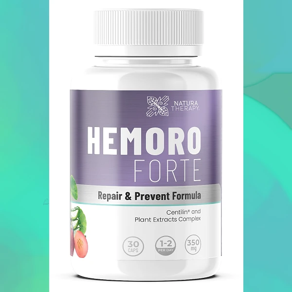 Hemoro Forte