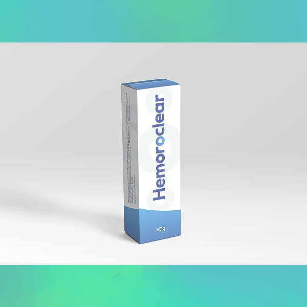 Hemoroclear