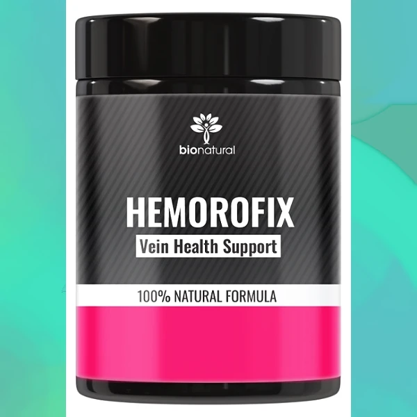 Hemorofix