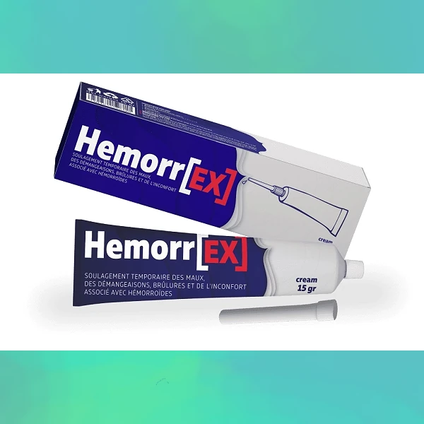HemorrEx