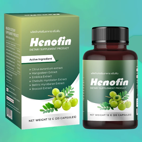 Henofin
