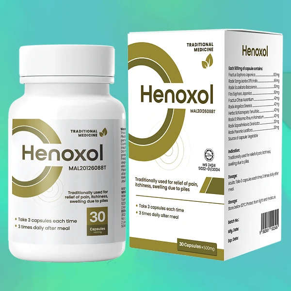 Henoxol