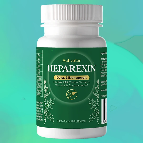 Heparexin