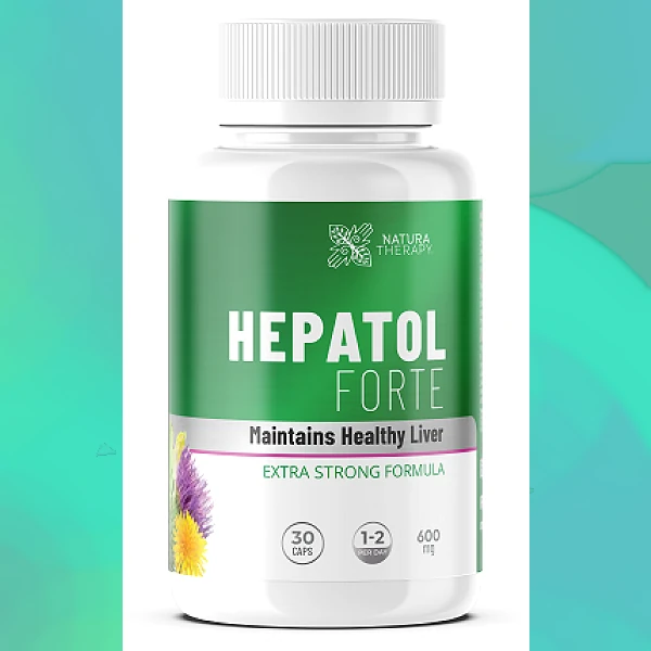 Hepatol Forte