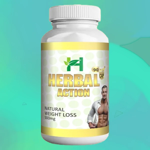 Herbal Action
