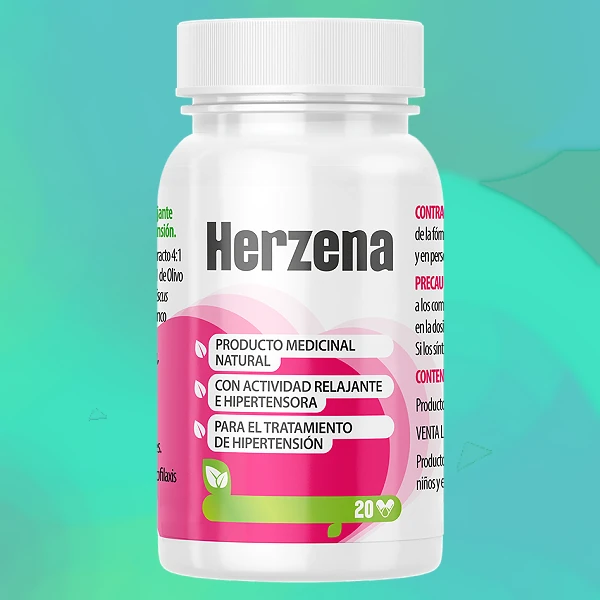 Herzena