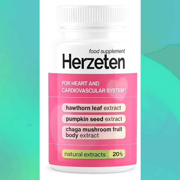 Herzeten