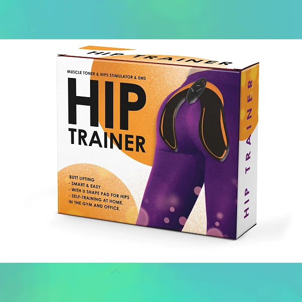 Hip Trainer