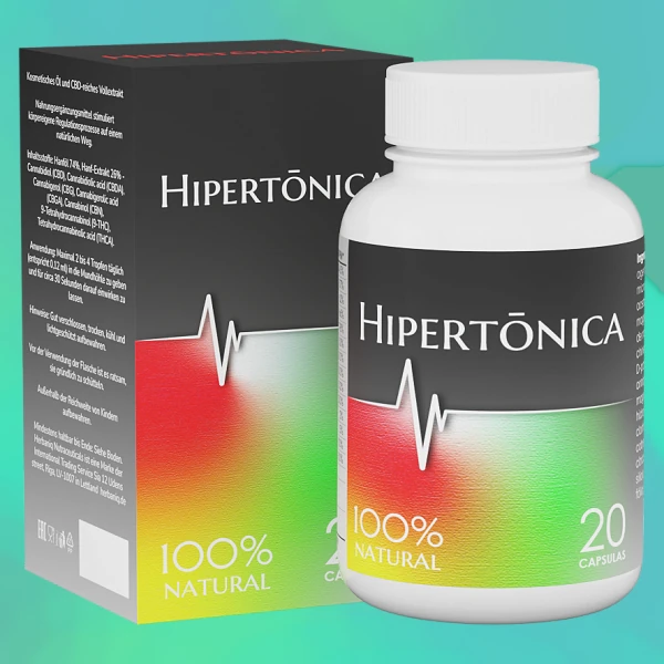 Hipertonica