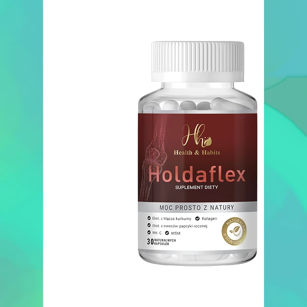 Holdaflex
