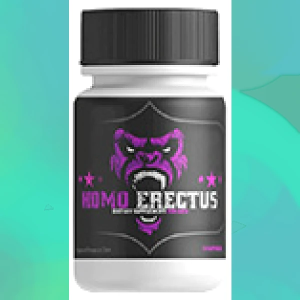 HomoErectus