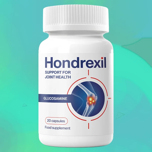 Hondrexil