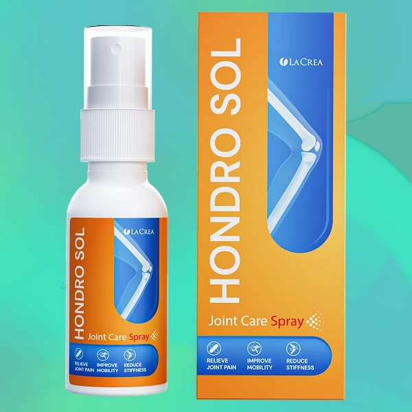 Hondro Sol Valgus