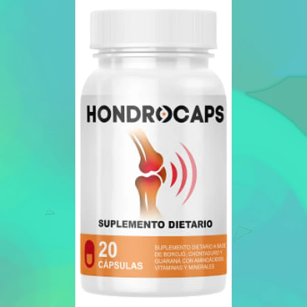 Hondrocaps